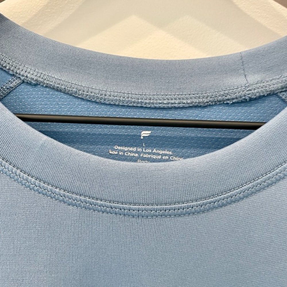 Fabletics Training Day Tee - Picture 2 of 4